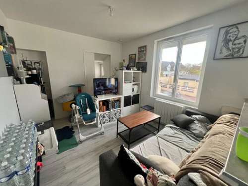 Fleury-sur-Orne Calvados appartement foto 7419542