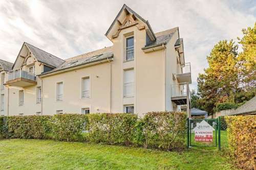 Fleury-sur-Orne Calvados apartment foto 7423799