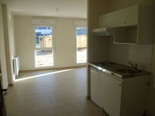 Fleury-sur-Orne Calvados apartamento foto 7427314