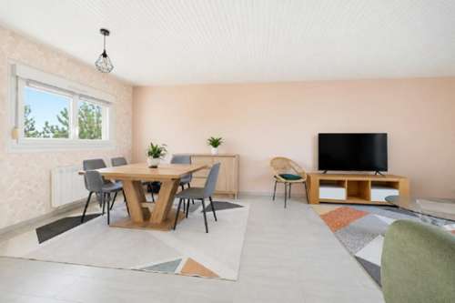 Floirac Gironde Wohnung/ Apartment Bild 7431385