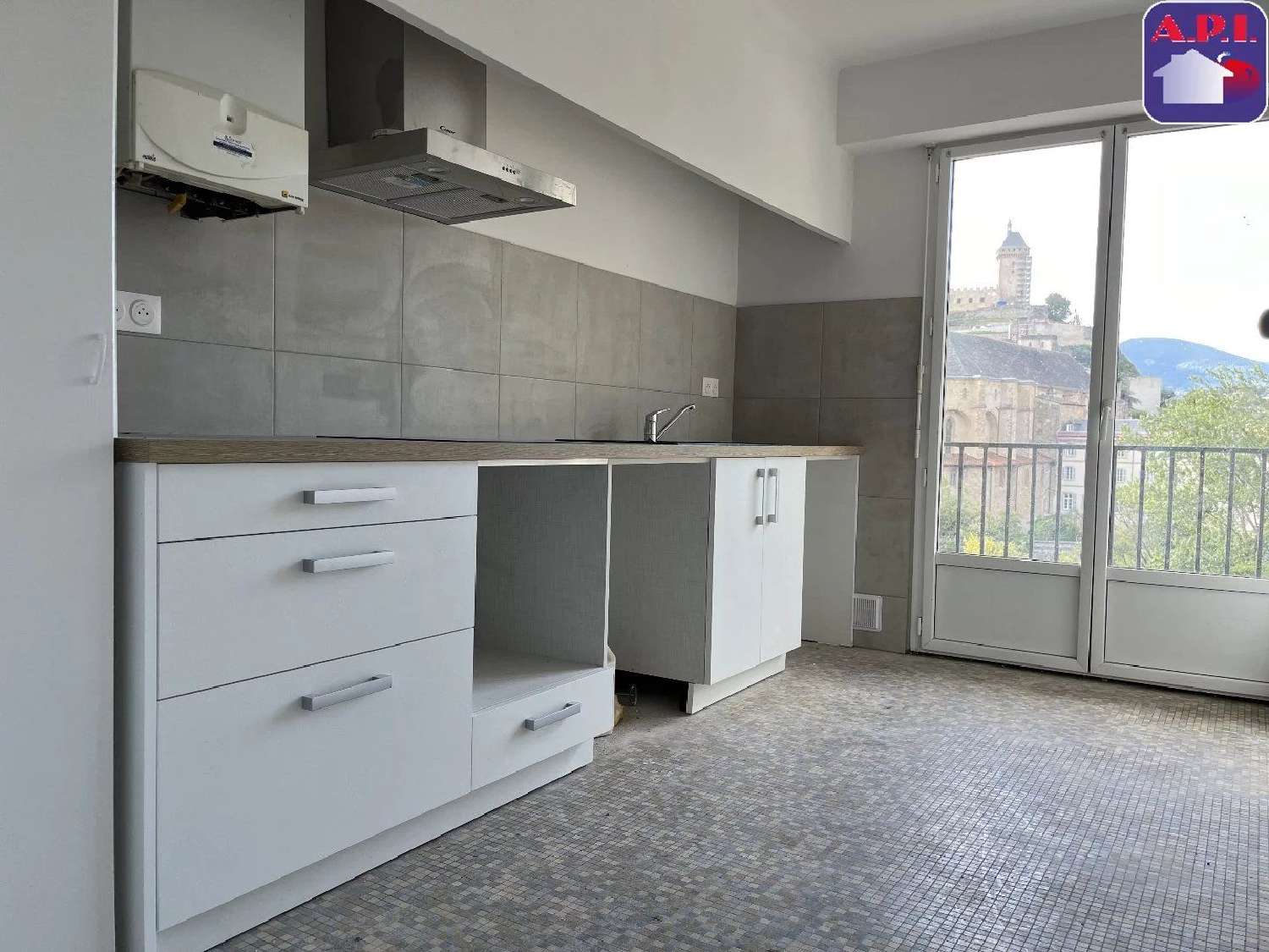 kaufen Wohnung/ Apartment Foix Ariège 1
