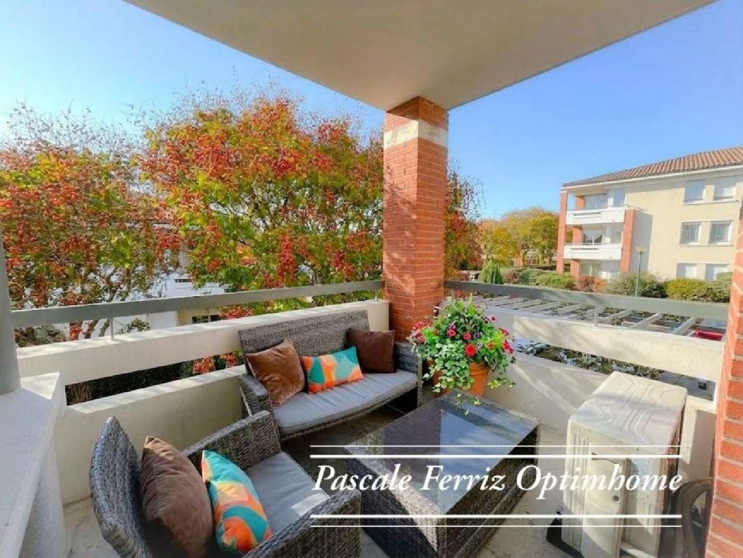  en venta apartamento Fonsorbes Haute-Garonne 4