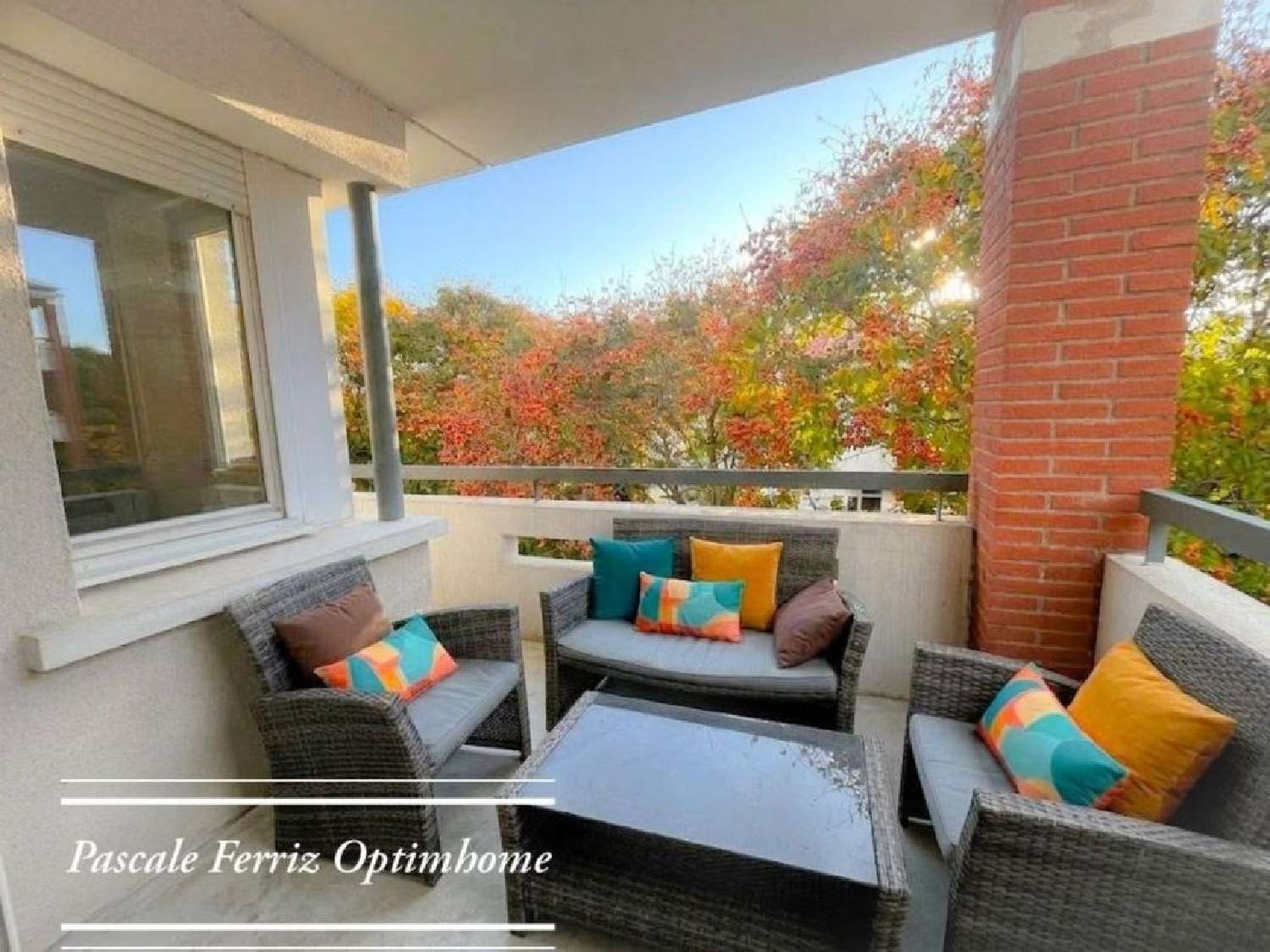  en venta apartamento Fonsorbes Haute-Garonne 5