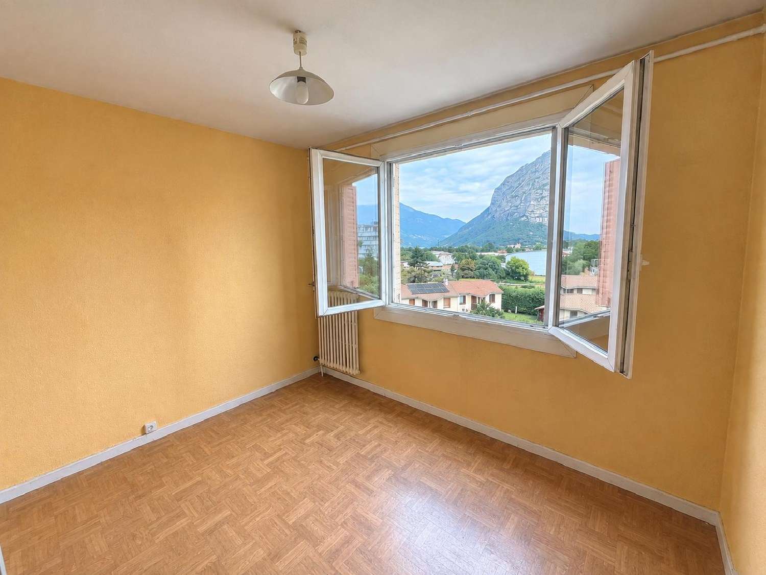 for sale apartment Fontaine Isère 7
