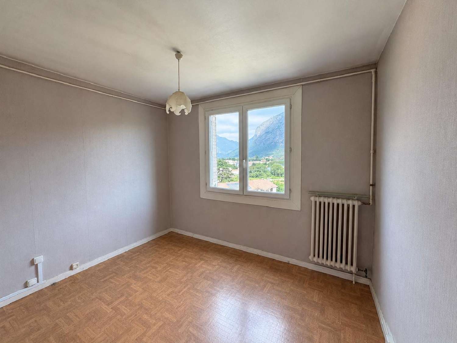 for sale apartment Fontaine Isère 8