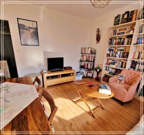 Fontainebleau Seine-et-Marne appartement foto 7428458
