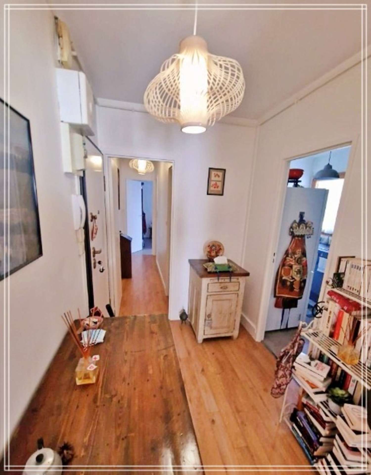 te koop appartement Fontainebleau Seine-et-Marne 2