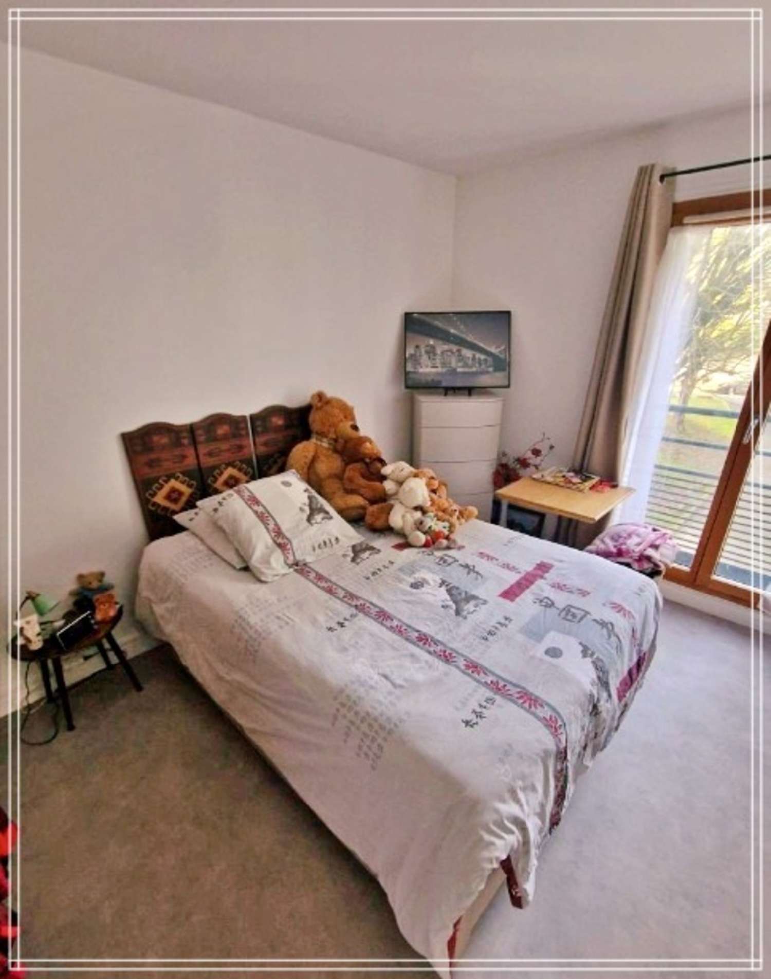 te koop appartement Fontainebleau Seine-et-Marne 3