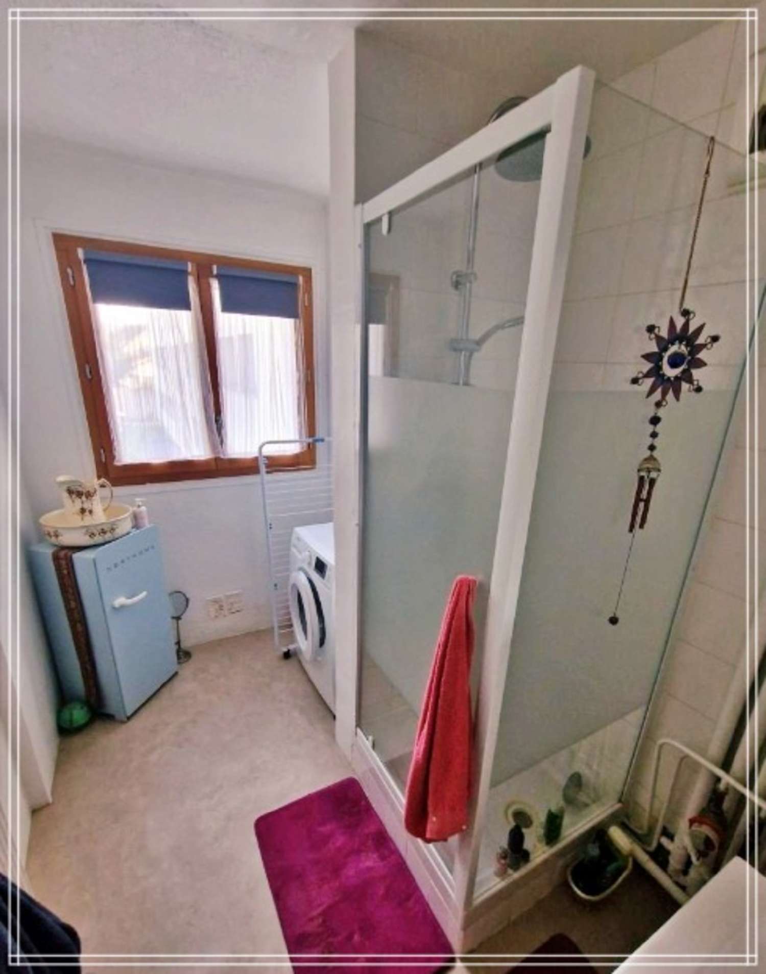 te koop appartement Fontainebleau Seine-et-Marne 4