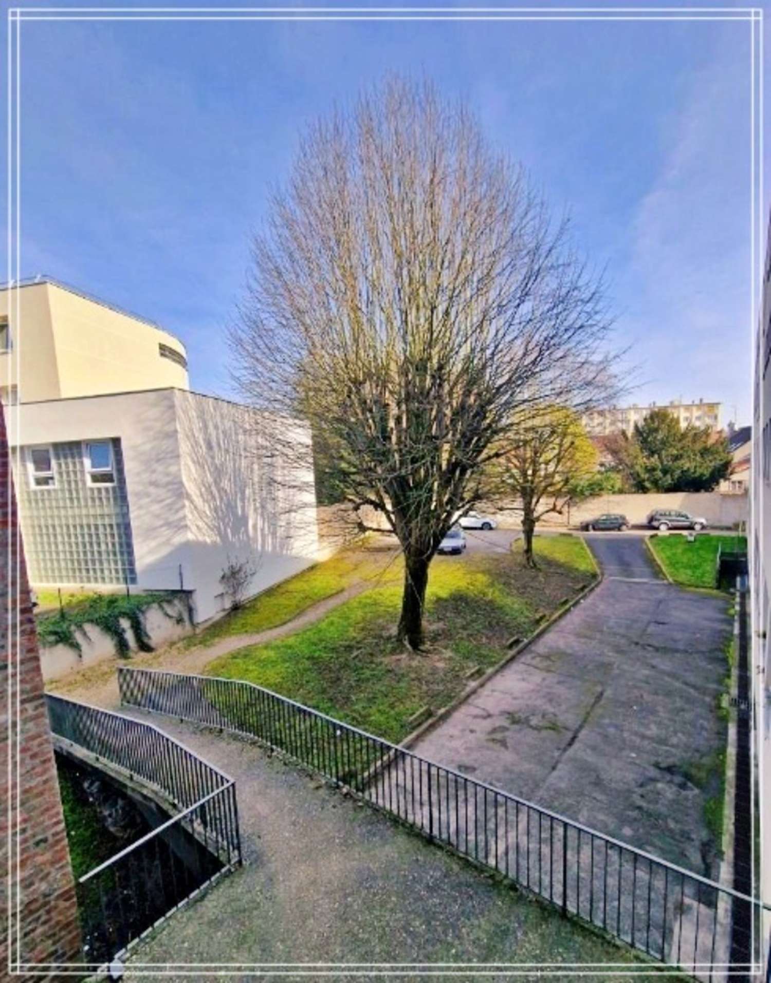 te koop appartement Fontainebleau Seine-et-Marne 6