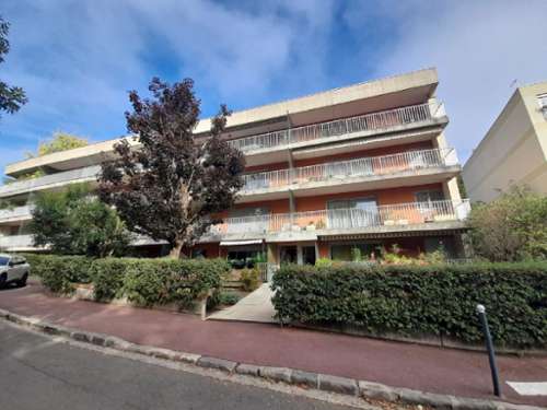 Fontenay-aux-Roses Hauts-de-Seine apartamento foto 7430352