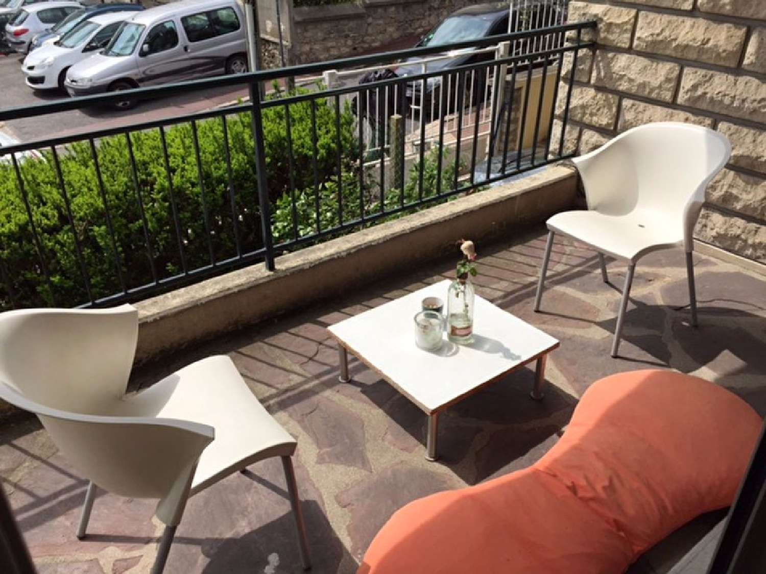 en venta apartamento Fontenay-aux-Roses Hauts-de-Seine 1