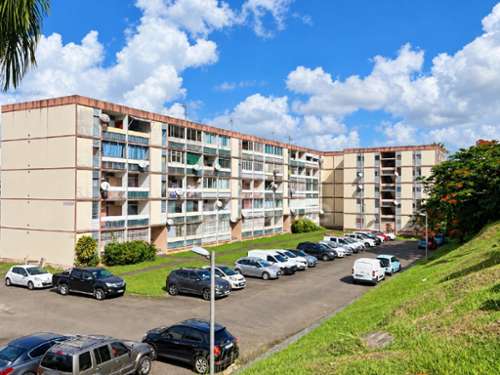 Fort-de-France Martinique apartment foto 7431835