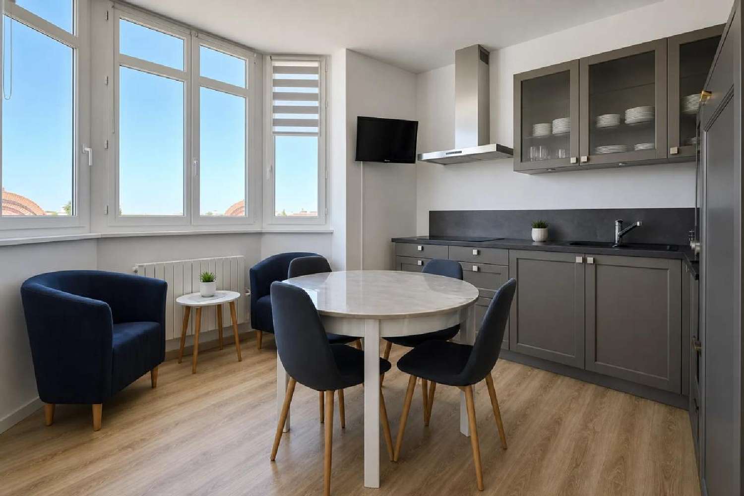 en venta apartamento Fort-Mahon-Plage Somme 1