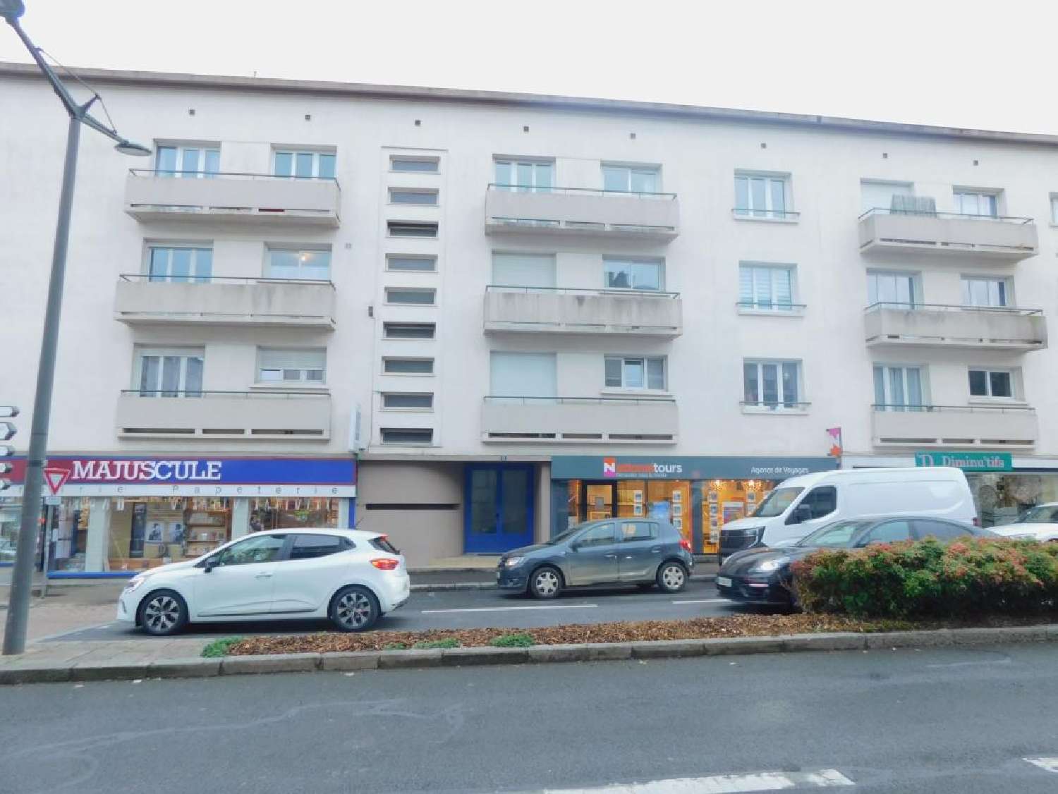 en venta apartamento Fougères Ille-et-Vilaine 1
