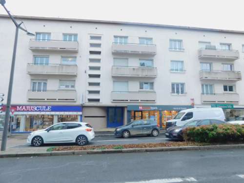 Fougères Ille-et-Vilaine apartamento foto 7422459