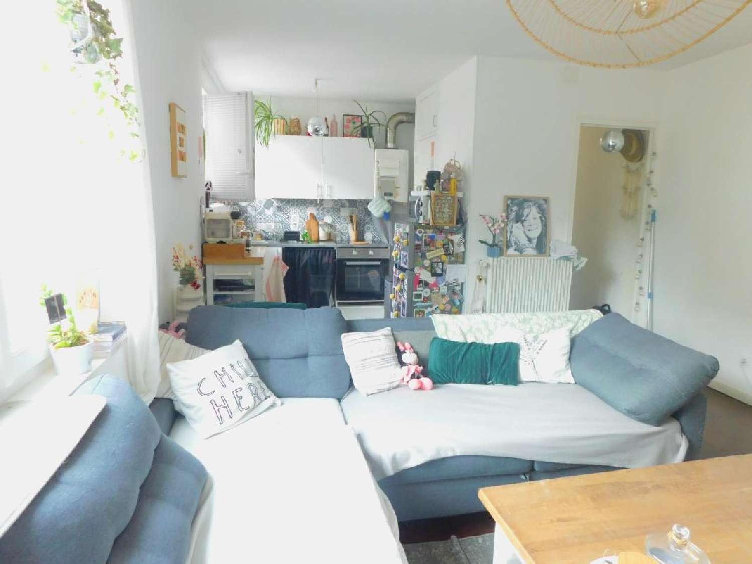 en venta apartamento Fougères Ille-et-Vilaine 2