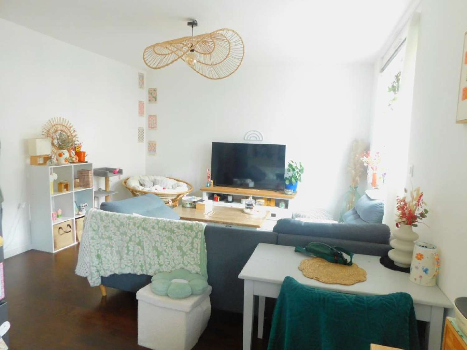 en venta apartamento Fougères Ille-et-Vilaine 4