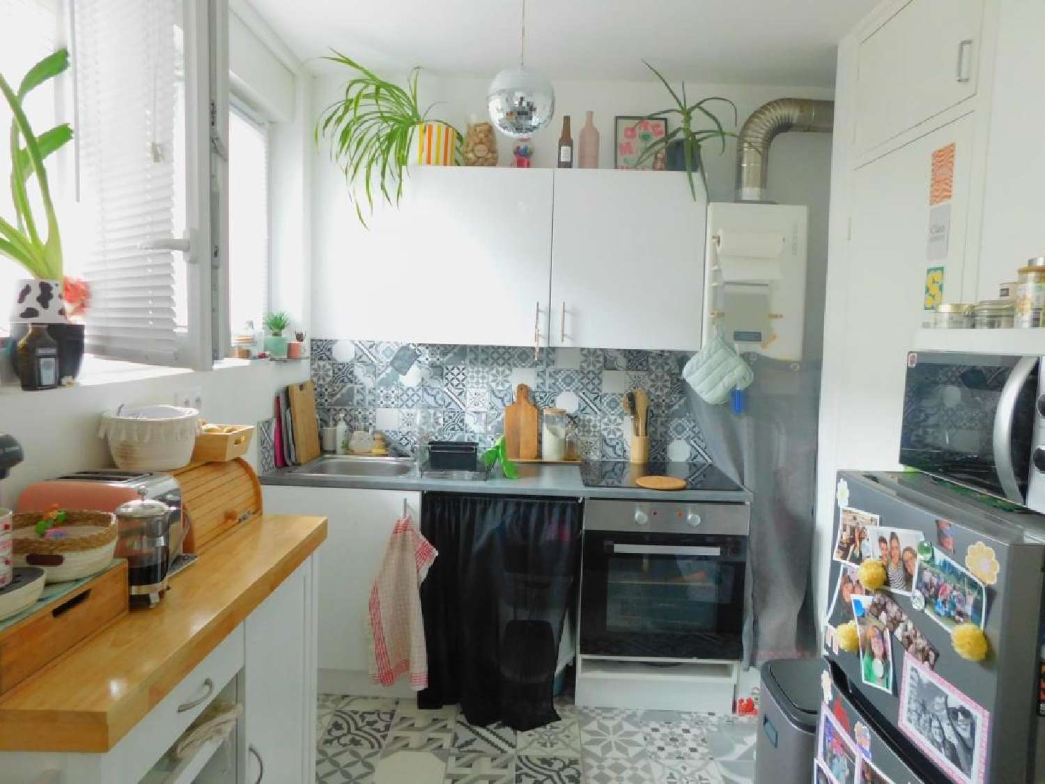 en venta apartamento Fougères Ille-et-Vilaine 5