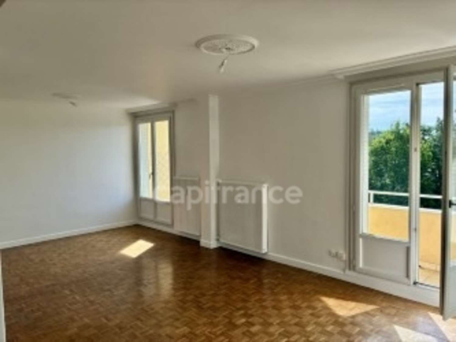 à vendre appartement Francheville Rhône 1