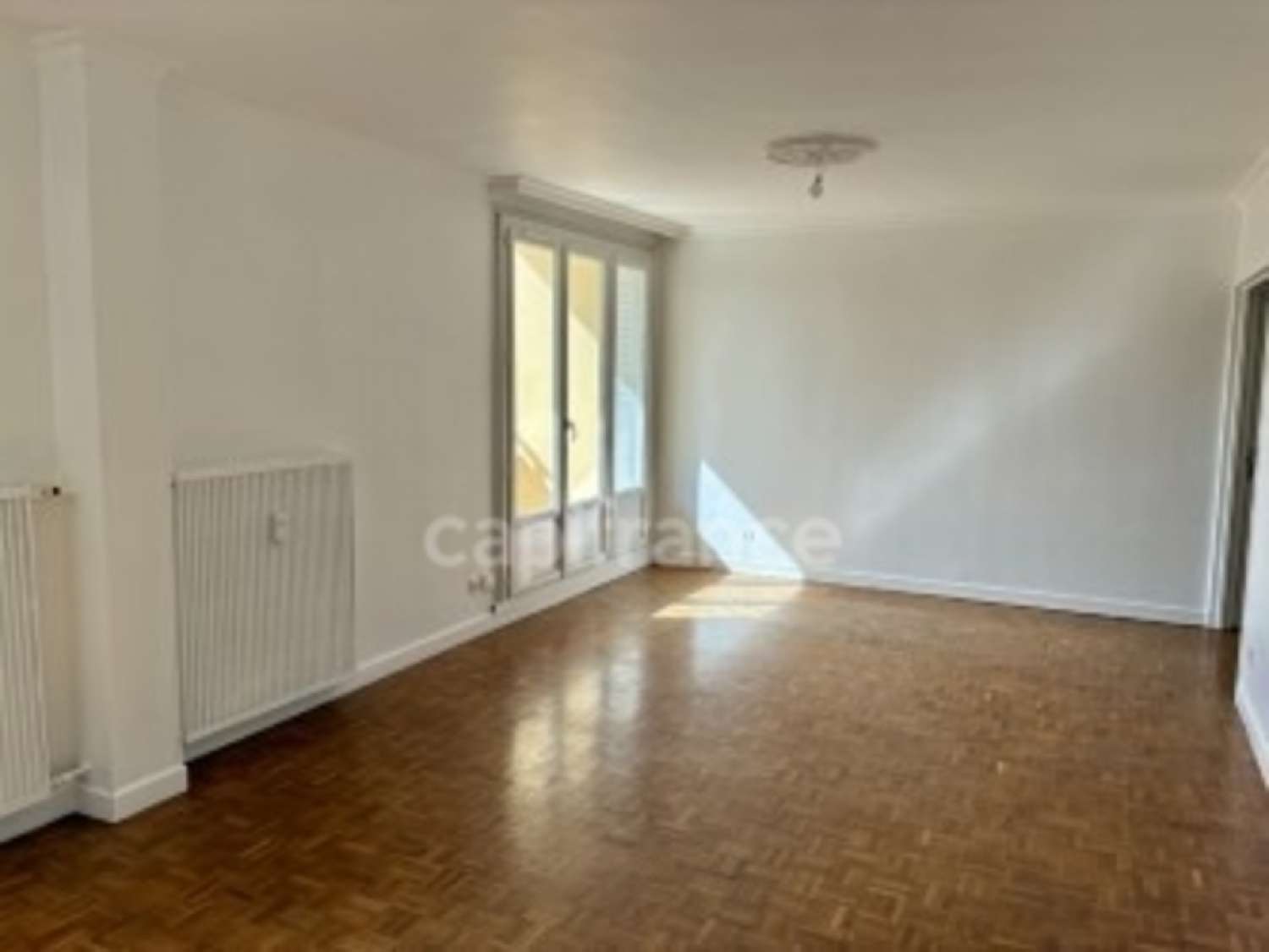 à vendre appartement Francheville Rhône 3