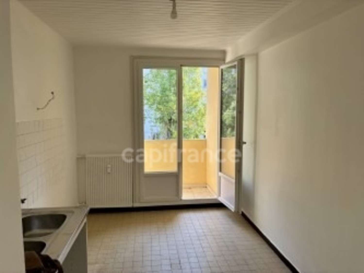 à vendre appartement Francheville Rhône 4