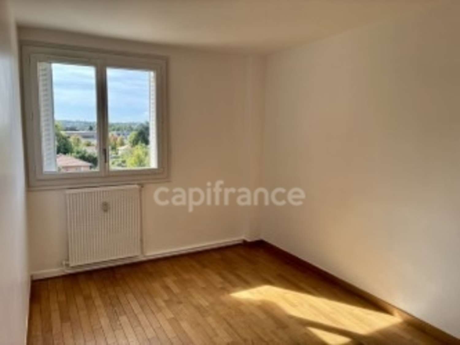 à vendre appartement Francheville Rhône 6