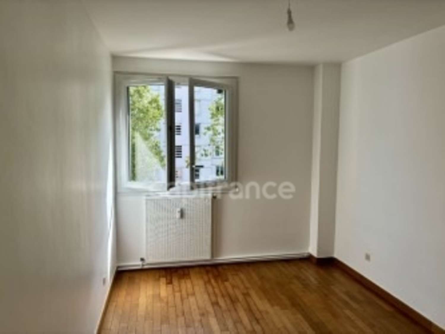 à vendre appartement Francheville Rhône 7