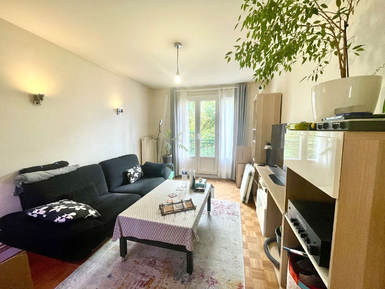  à vendre appartement Franconville Val-d'Oise 1