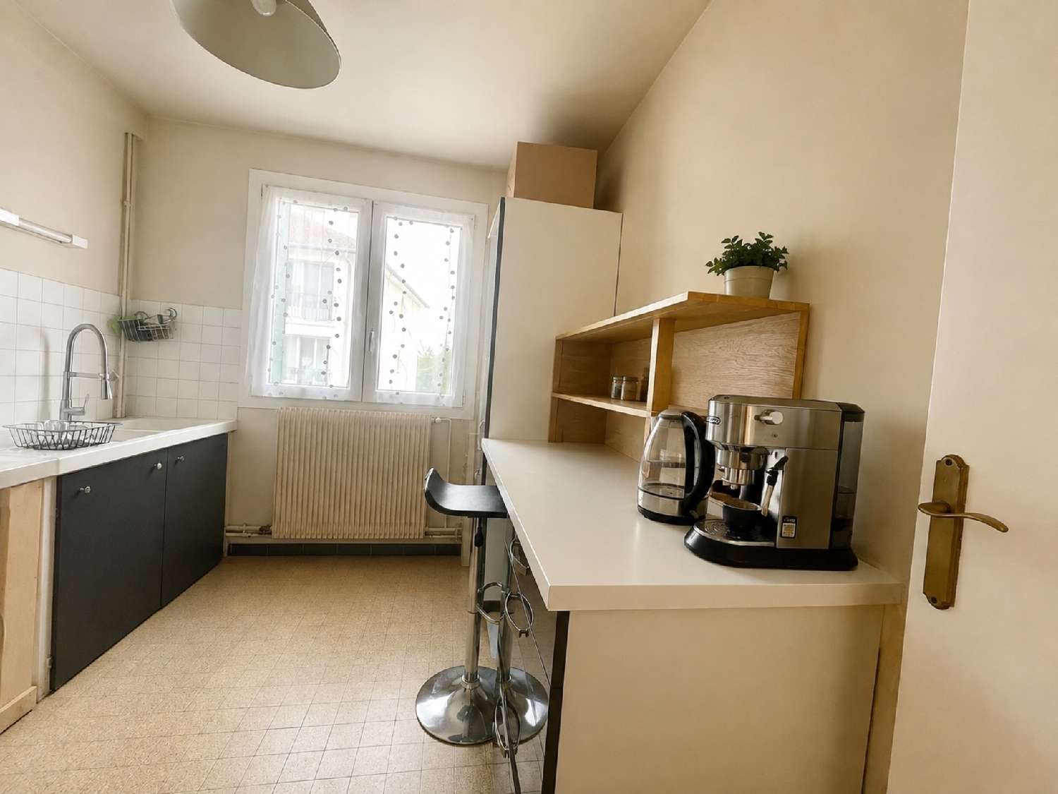  à vendre appartement Franconville Val-d'Oise 3