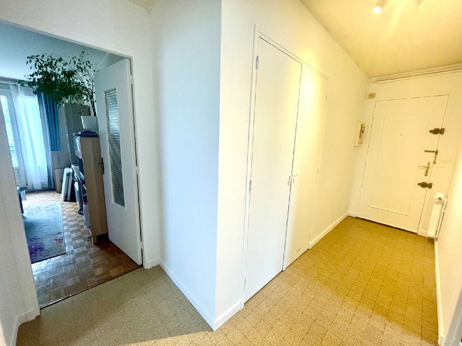  à vendre appartement Franconville Val-d'Oise 4