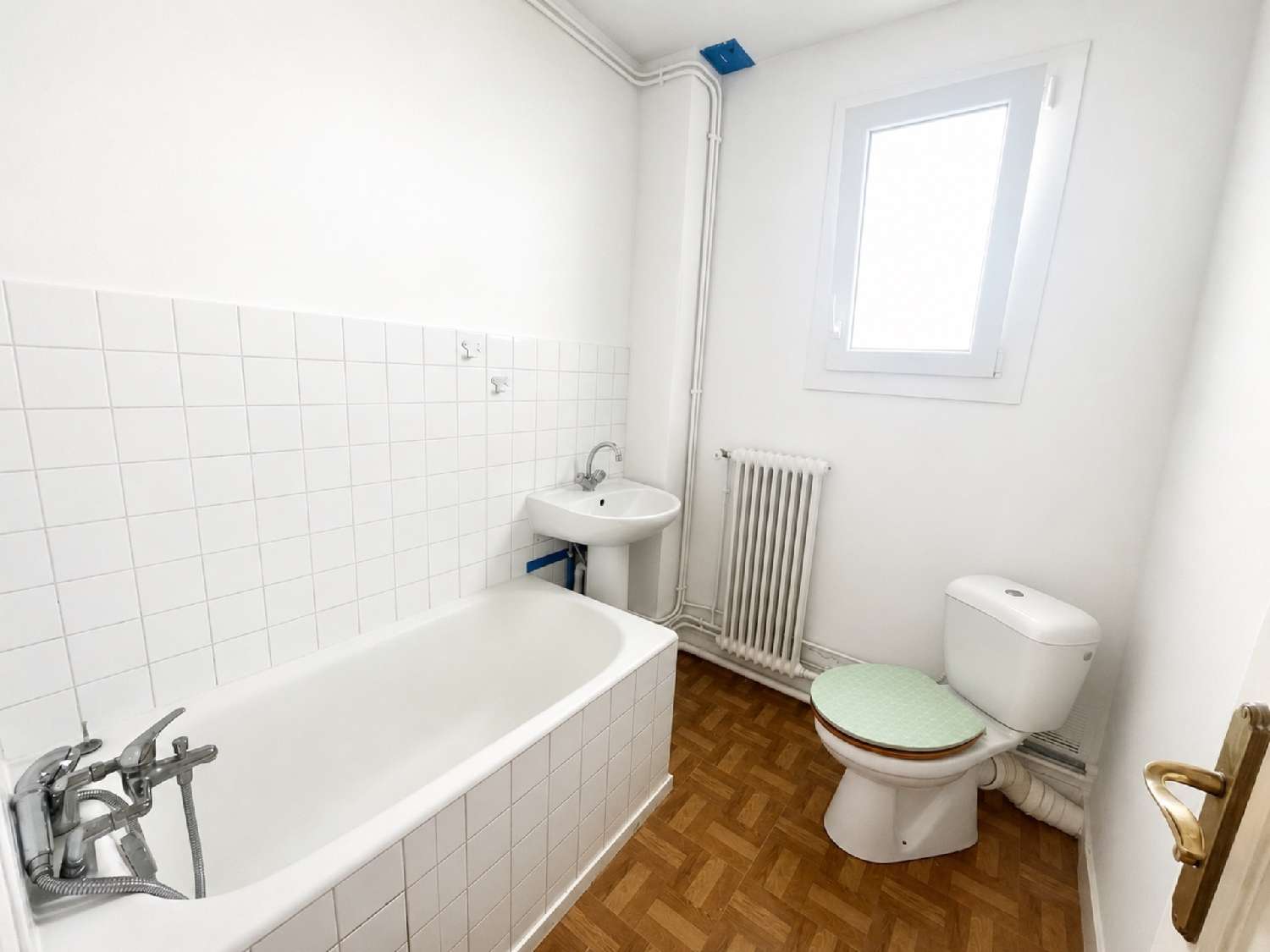  à vendre appartement Franconville Val-d'Oise 5