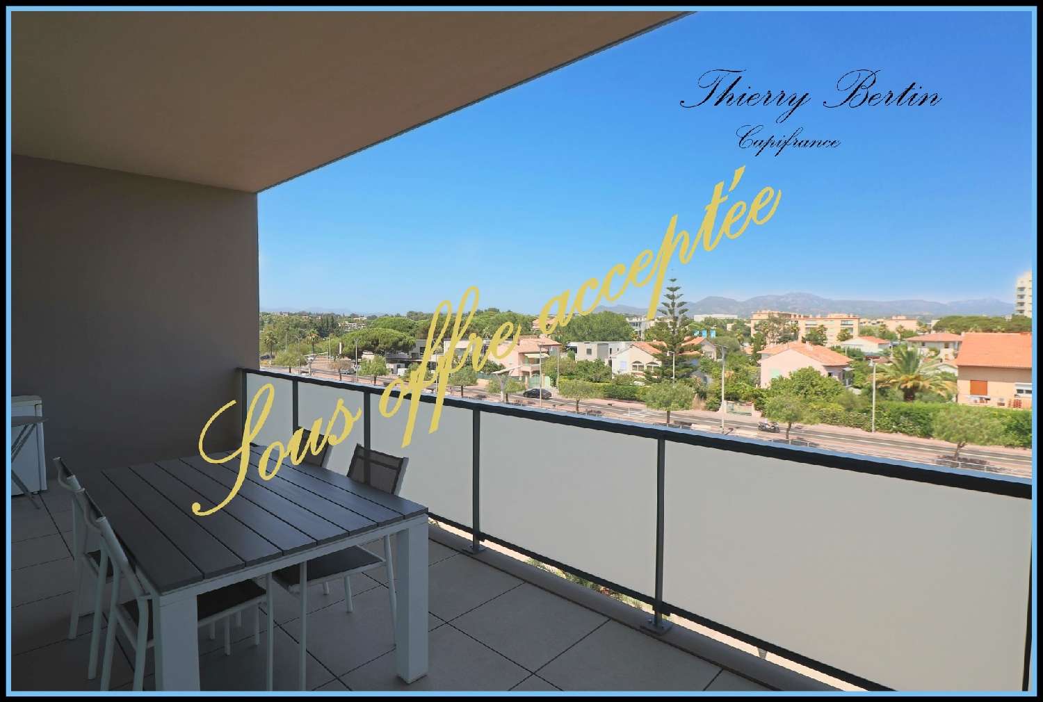 for sale apartment Fréjus Var 1