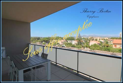 Fréjus Var apartment foto 7431904