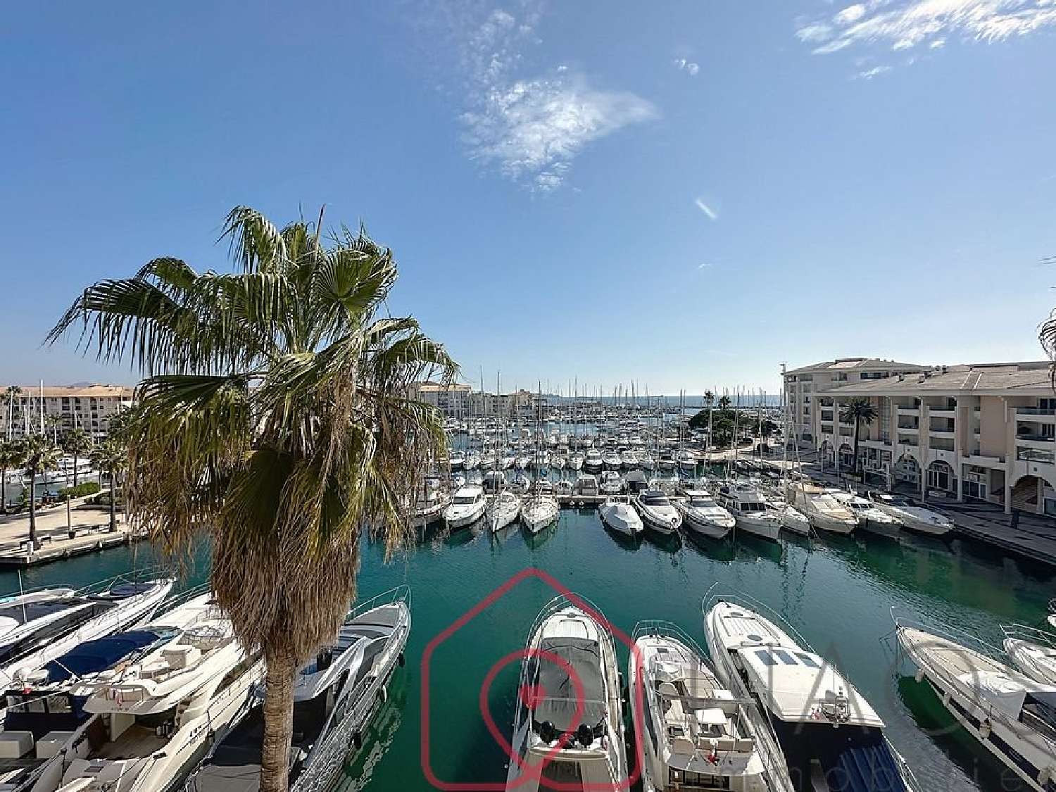 kaufen Wohnung/ Apartment Fréjus Var 1