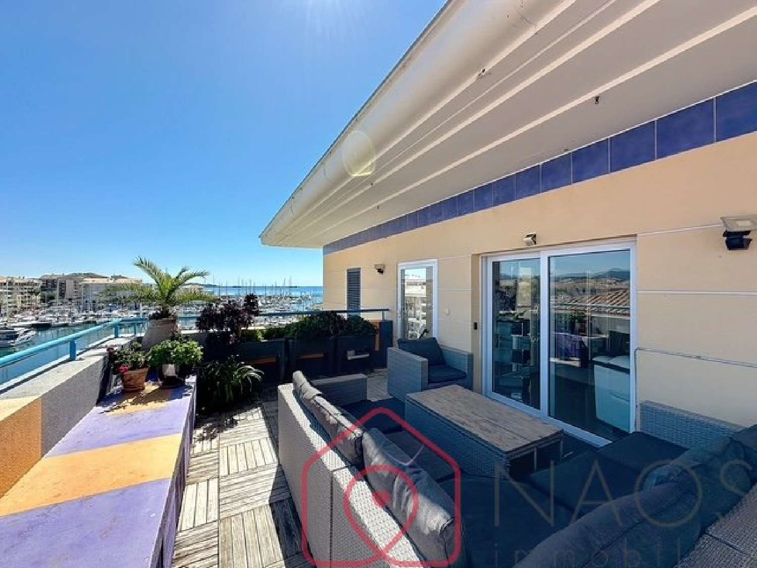 kaufen Wohnung/ Apartment Fréjus Var 3