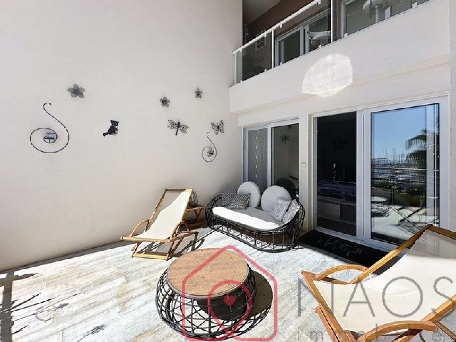 kaufen Wohnung/ Apartment Fréjus Var 4