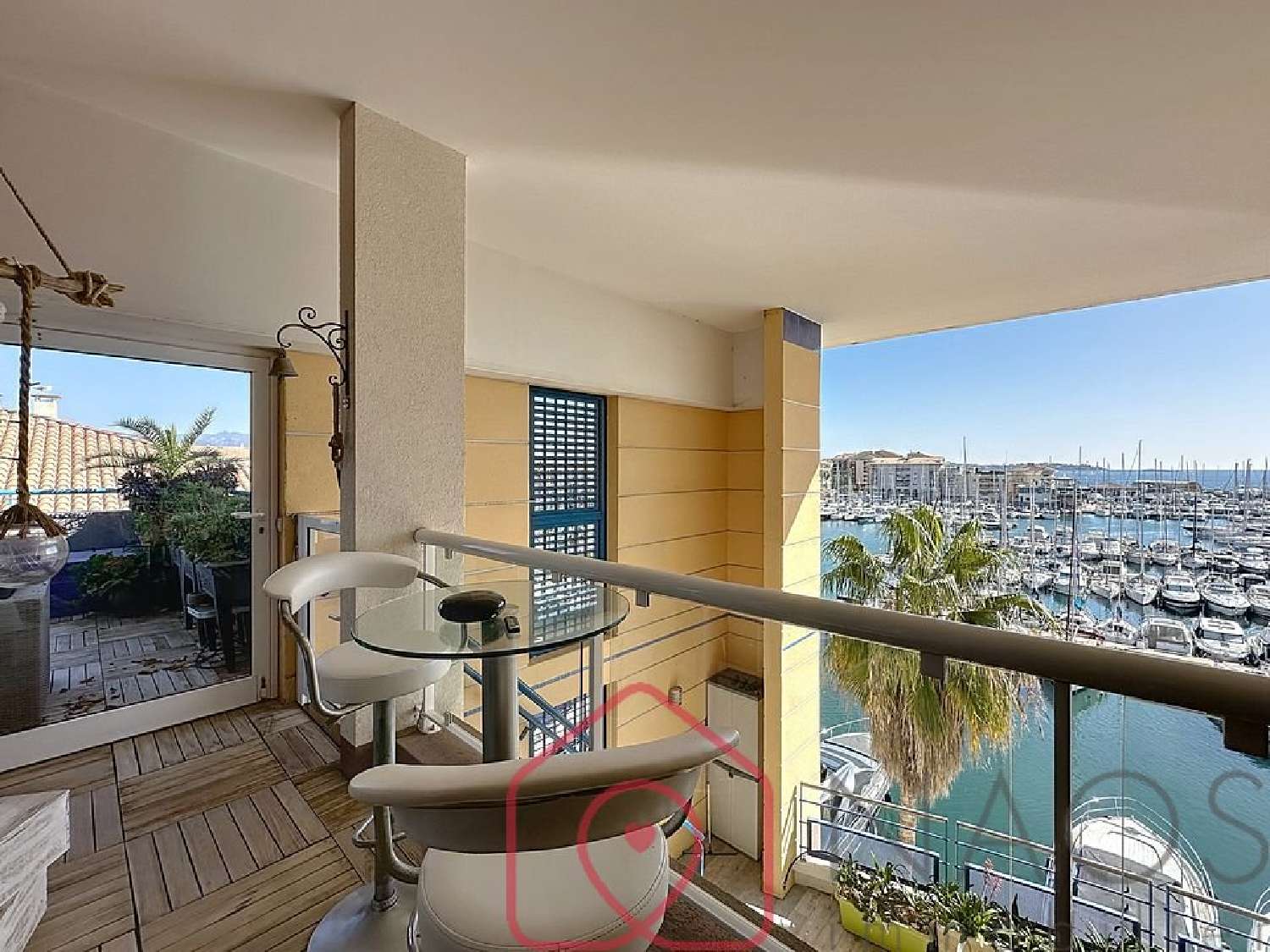 kaufen Wohnung/ Apartment Fréjus Var 5