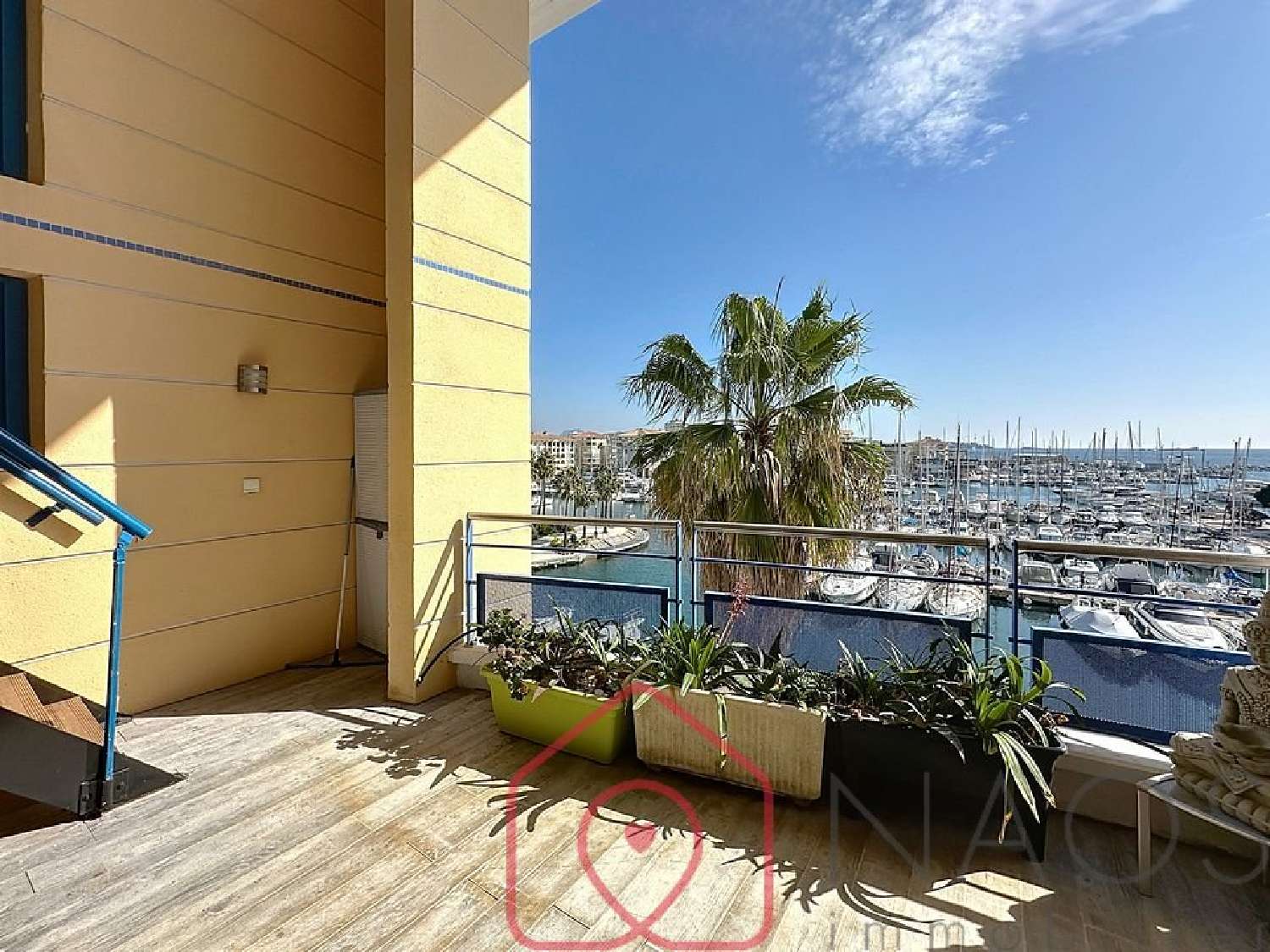 kaufen Wohnung/ Apartment Fréjus Var 6