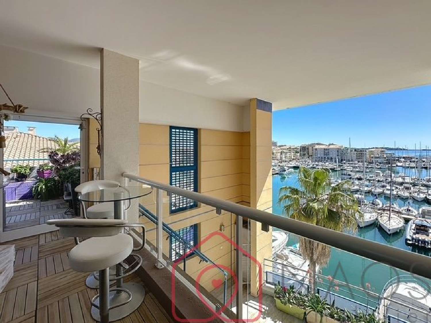 kaufen Wohnung/ Apartment Fréjus Var 7