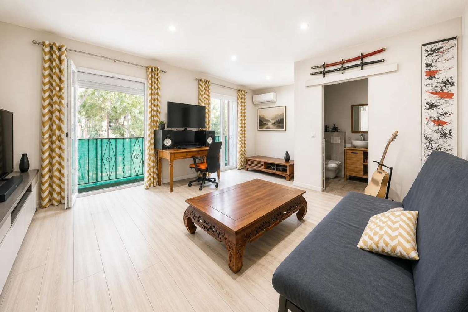  en venta apartamento Fréjus Var 1