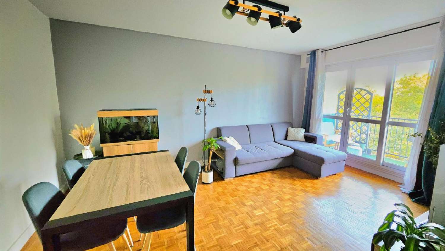 en venta apartamento Fresnes Val-de-Marne 1