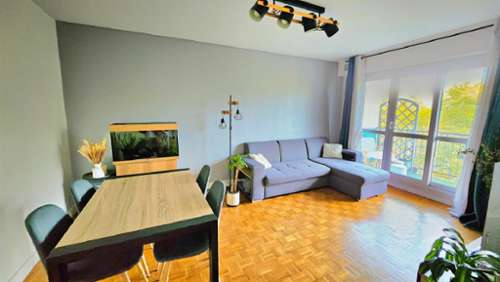 Fresnes Val-de-Marne apartamento foto 7430367