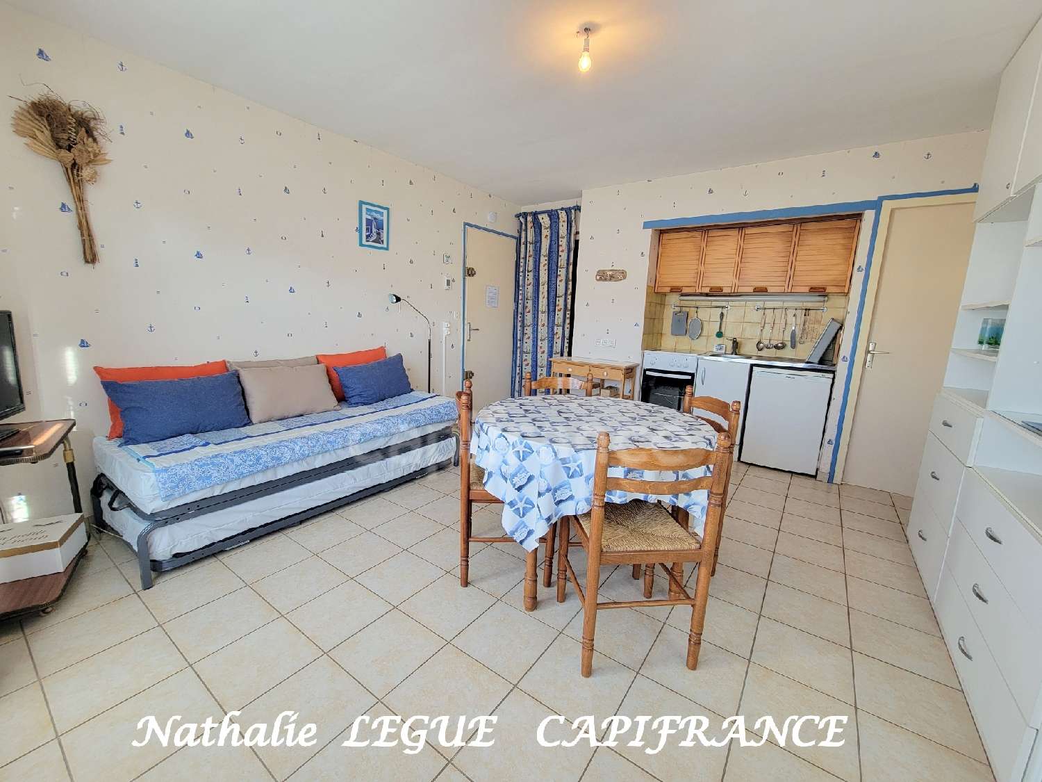 kaufen Wohnung/ Apartment Fromentine Vendée 1