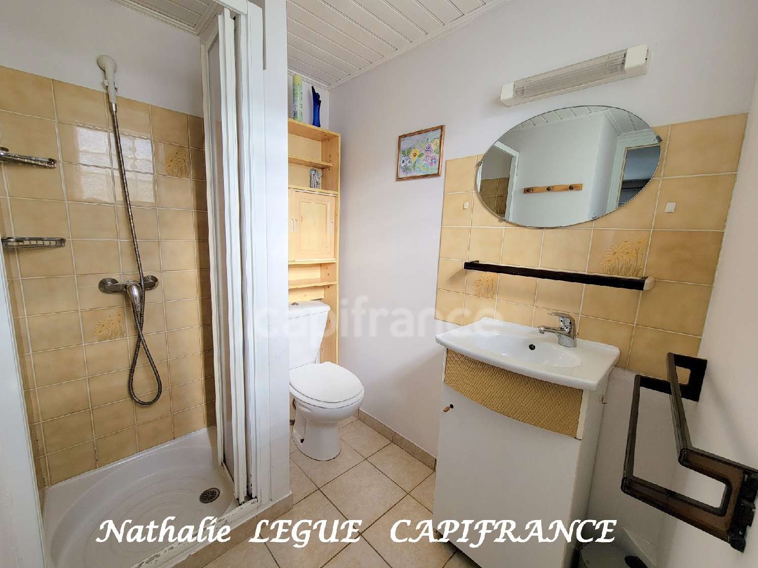 kaufen Wohnung/ Apartment Fromentine Vendée 2