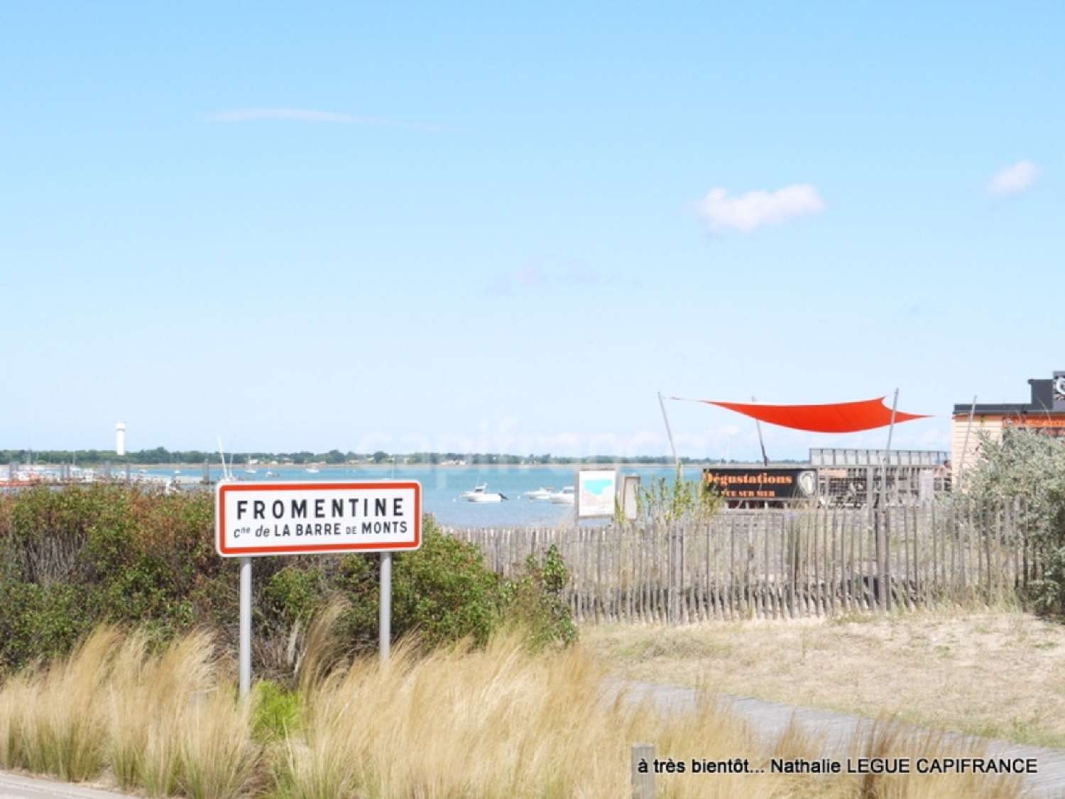 kaufen Wohnung/ Apartment Fromentine Vendée 6