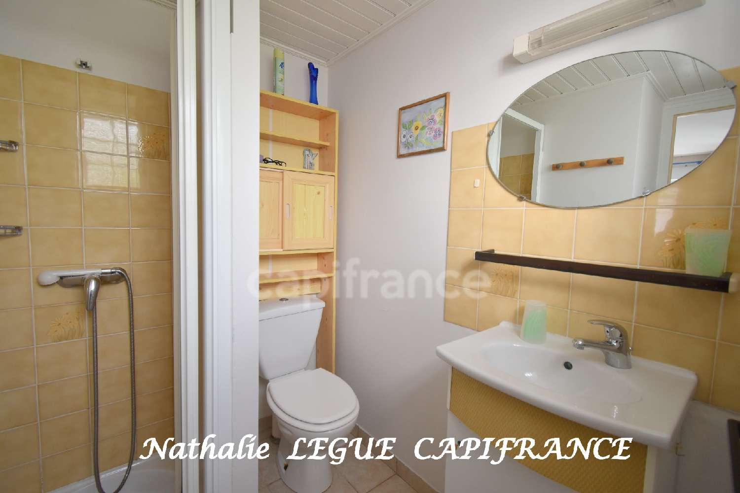 kaufen Wohnung/ Apartment Fromentine Vendée 8