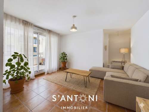 Frontignan Hérault apartment foto 7436005