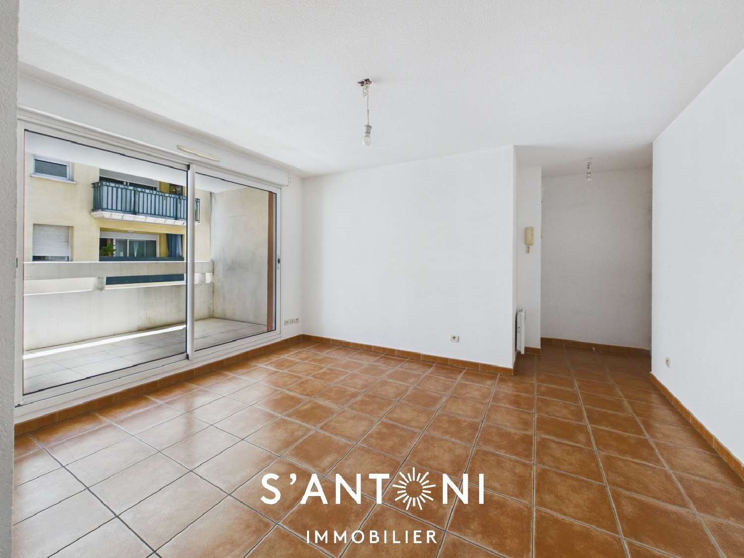 for sale apartment Frontignan Hérault 2