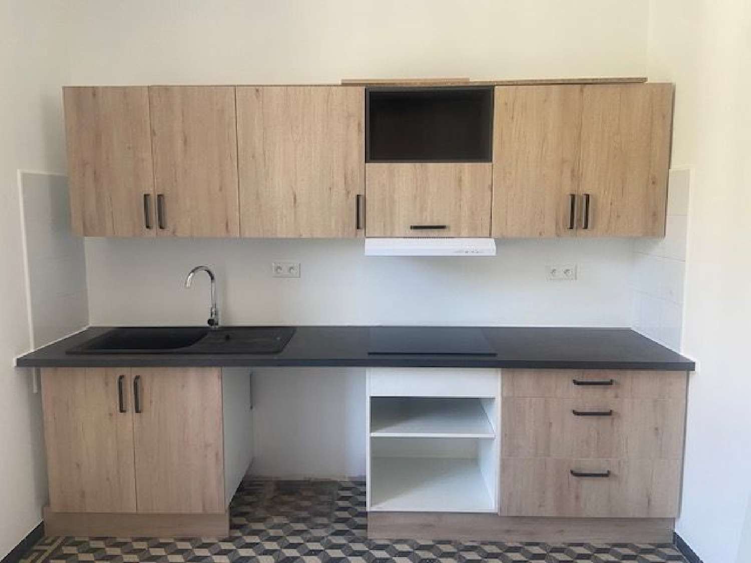  en venta apartamento Gagnières Gard 1